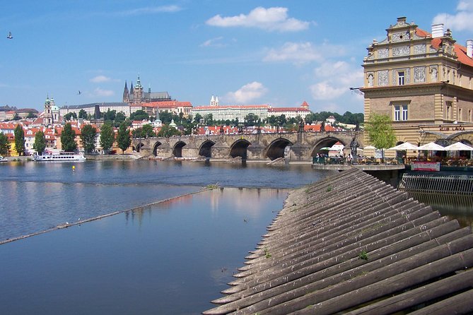 1 hour Prague Panoramic Vltava River sightseeing Cruise - Value for Money: Is This $18.43 Cruise Worth It?