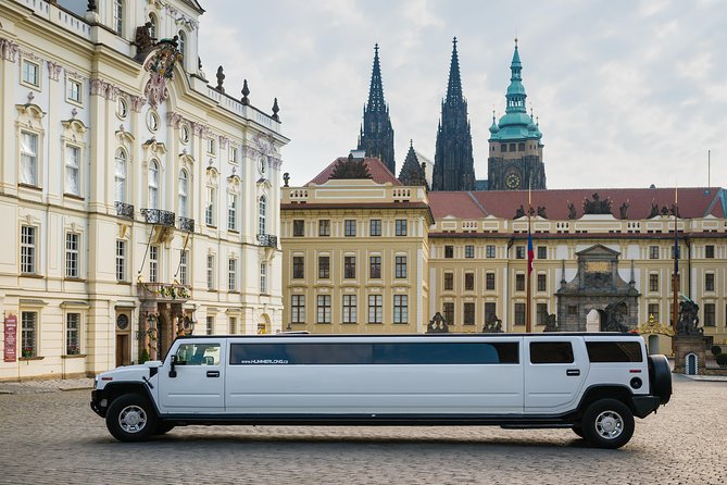 1 Hour Prague Party Hummer Limousine Ride - Timing Matters: How to Choose Your Pickup Hour