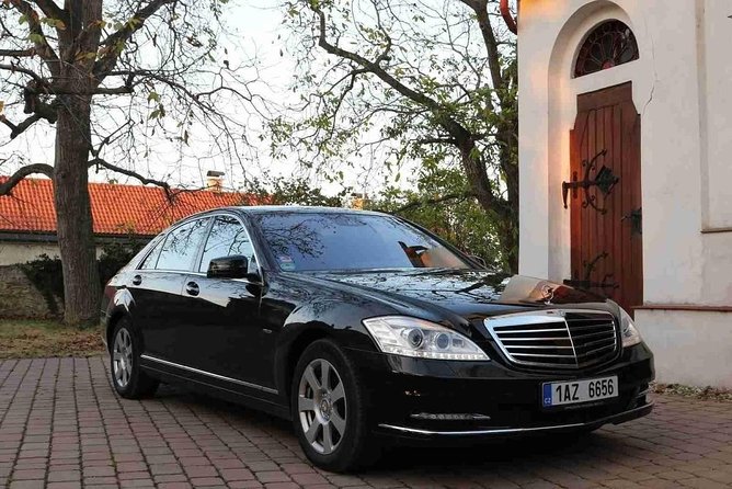 1-way Prague to Vilshofen private transfer - up to 7 passengers - Pricing and Value: When Private Makes Sense