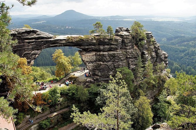 1 week in Bohemia: Culture and Nature - Kutná Hora UNESCO: car transfer plus a guided walk