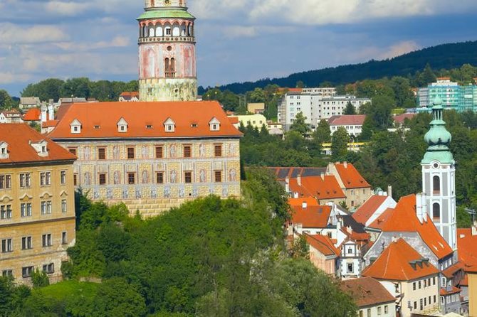 2-Day Hluboka and Cesky Krumlov Tour from Prague - South Bohemia In 48 Hours, Without the Prague Rush
