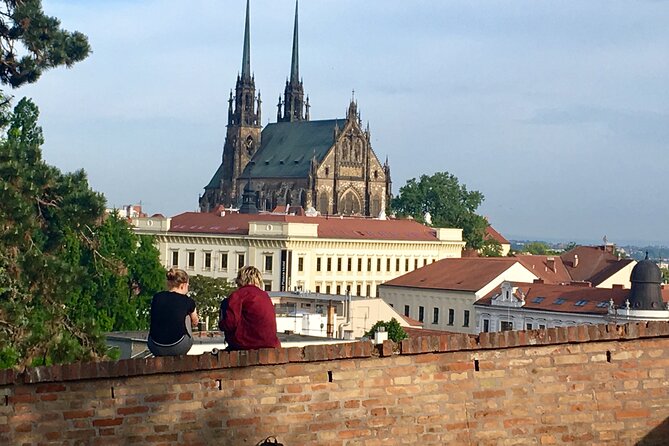 2 Hours Private Walking Tour in Brno - A Private 2 Hours Through Brno’s Historic Core