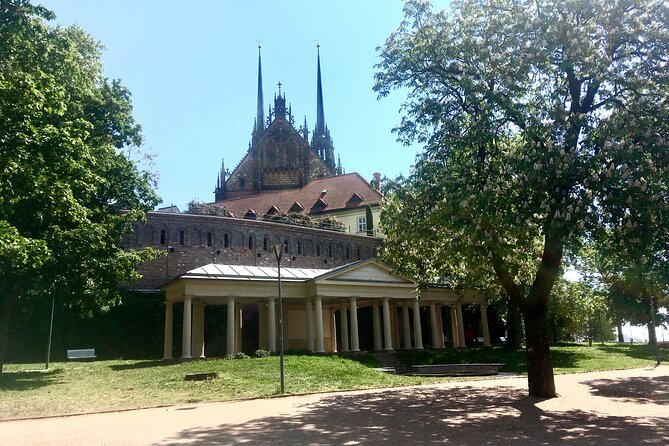 2 Hours Private Walking Tour in Brno - Old Town Hall: Legends, City Power, and a Tower View Worth the Climb
