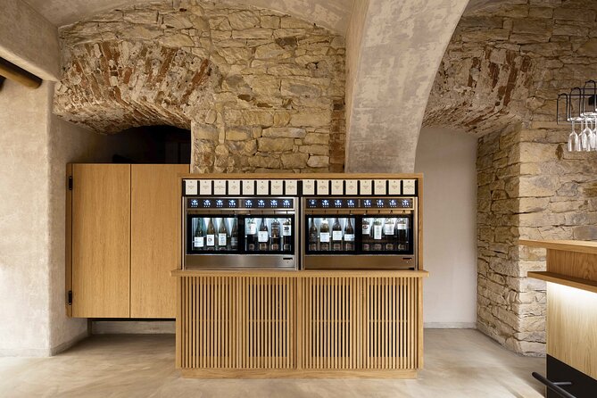 2 Hours Wine Tasting in a Historical Cellar in Krizikova - Key points to know before you go