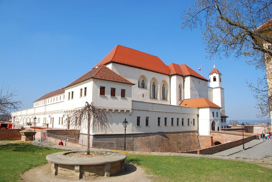 3-Hour Brno Themed Walking Tours - Legends of Old Brno: Dragons, Baron Trenck, and Capuchin Mummies