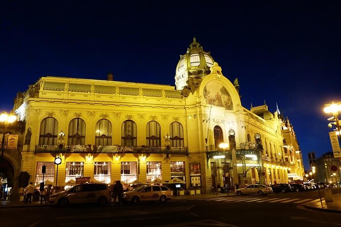 3-hour Complete Prague Bike Tour - Key things that make this Prague bike tour worth your time
