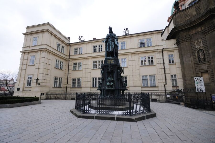 3-Hour Prague Castle & Interiors Tour - Price and Value: Why $71 Can Be Worth It