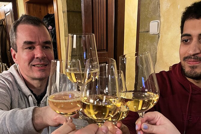 3 Hours Food Tour in Prague Retro - What you actually eat and drink, and why $149 can make sense