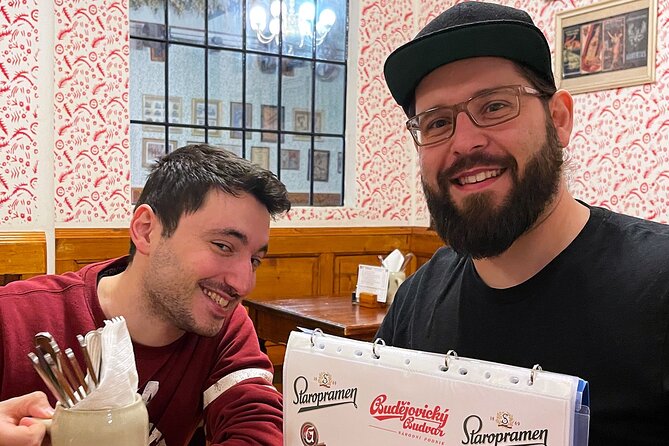 3 Hours Food Tour in Prague Retro - Stop 2: Karlovo náměstí, Prague’s big square and a pastry shop