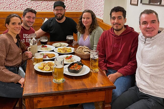 3 Hours Food Tour in Prague Retro - Who this Prague food tour is best for