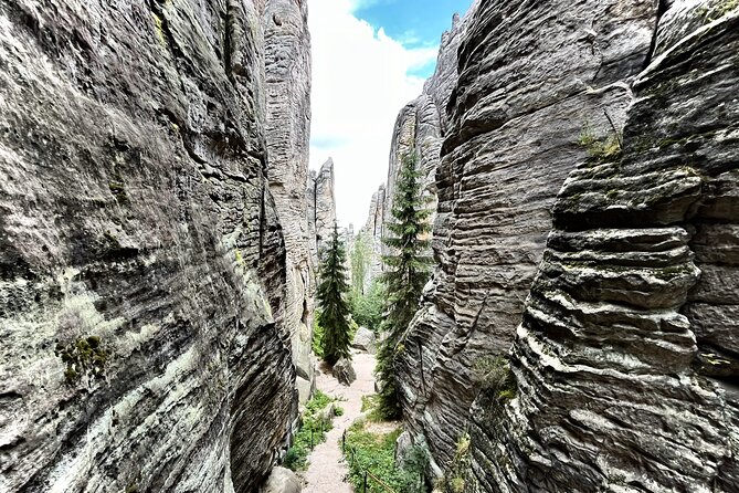 3 in 1 Tour Brewery & Castle in Bohemian Paradise Unesco Geopark - 5 Key Things You Should Know Before You Go