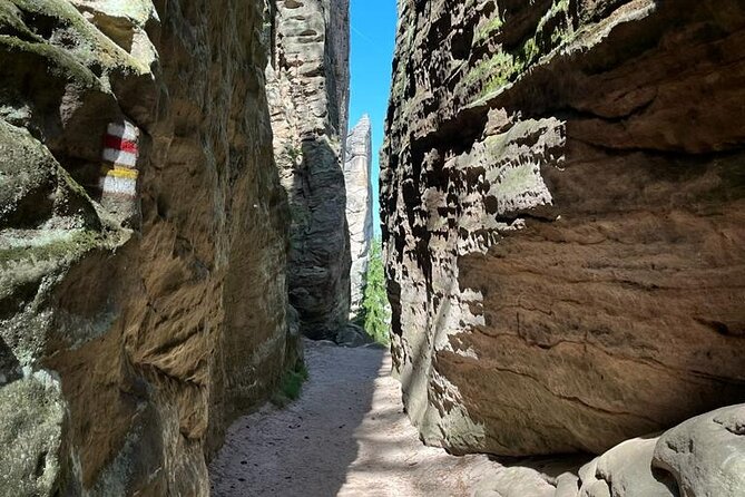 3 in 1 Tour Brewery & Castle in Bohemian Paradise Unesco Geopark - Price and Value: What $132 Gets You (and What It Doesn’t)
