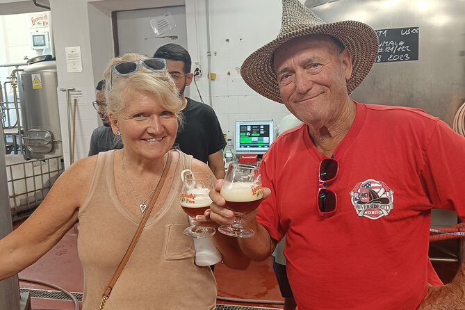 3 in 1 Tour Brewery & Castle in Bohemian Paradise Unesco Geopark - Who This Tour Suits Best