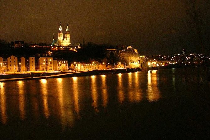 4-hour Private Prague by Night Tour - Prague Castle Highlights and the Strahov Hill View