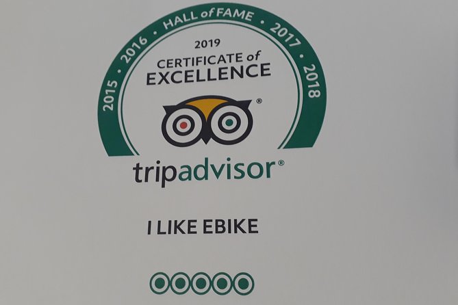 7 BEST VIEWS - PRAGUE eBIKE TOUR - Why electric bikes fit Prague so well