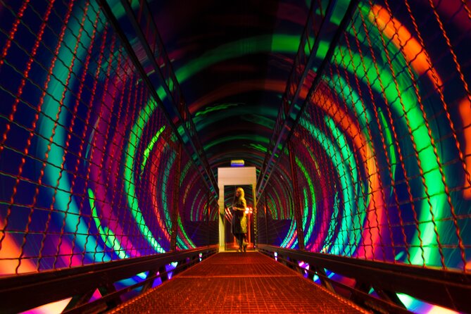 Admission Ticket to Museum of Senses in Prague - Price and ticket value: what $19.35 includes