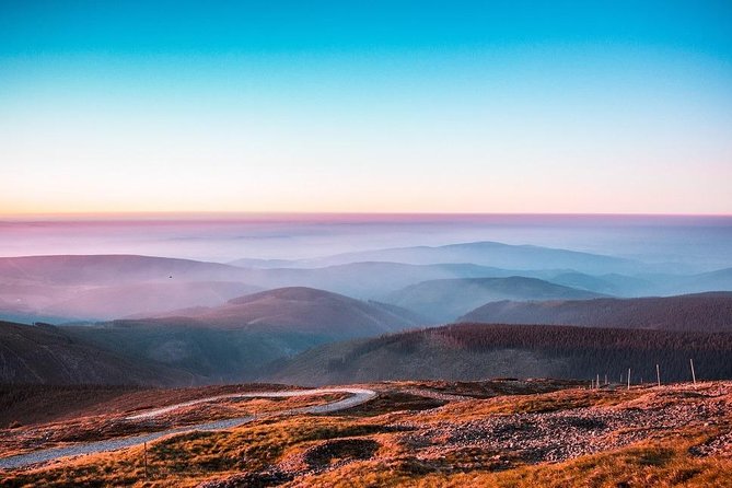 Adventure Trip to highest Czech Mountain: Enjoy hiking tour - Key Highlights at a Glance