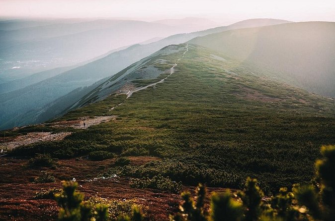 Adventure Trip to highest Czech Mountain: Enjoy hiking tour - Guides and Drivers: Names You Keep Seeing, For a Reason