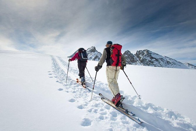 Adventure Trip to highest Czech Mountain: Enjoy hiking tour - Who This Tour Suits Best (And Who Might Think Twice)