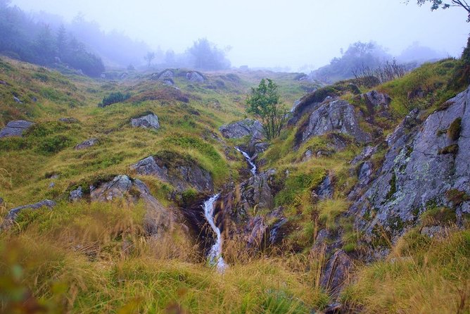 Adventure Trip to highest Czech Mountain: Enjoy hiking tour - Cable Car Ticket Included, But You Can Still Earn It