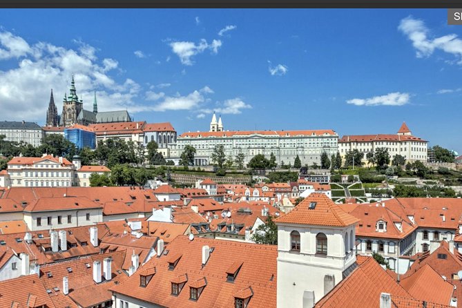 All Inclusive Ebike Tour Of Prague - Why this all-inclusive e-bike day works so well in Prague