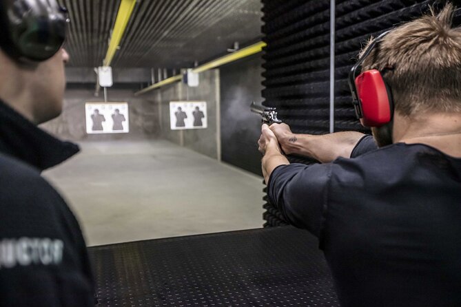 All Inclusive Shooting Packages | Transportation & Snack incl. - Timing, snacks, and how to fit it into your Prague day