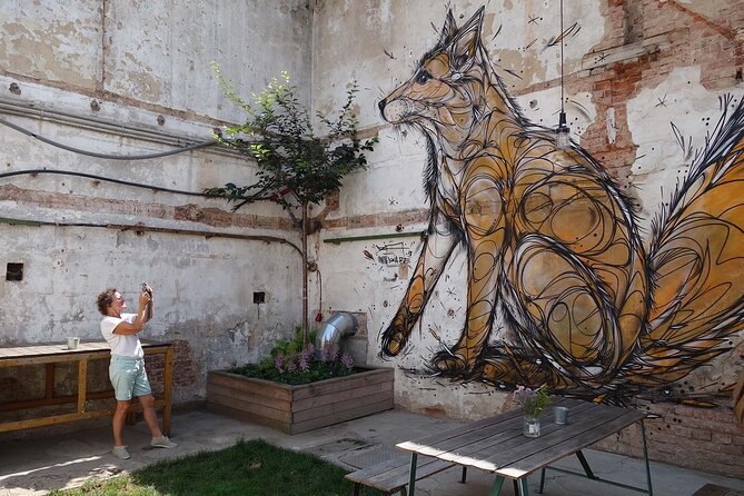 Alternative Prague Walking Tour - Key highlights you will actually notice