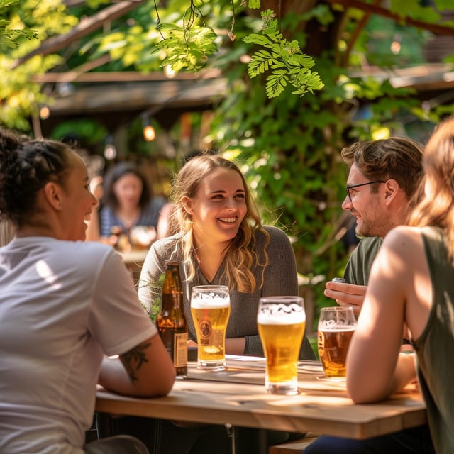 Alternative tour of Letna art district - Key highlights you will care about