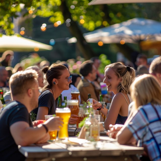 Alternative tour of Letna art district - Letná, not Old Town, and why that matters