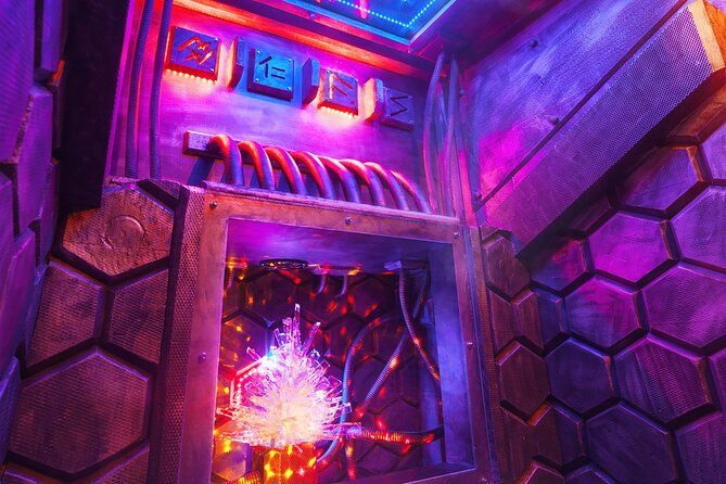 Apocalypse Zombie 2213 Escape Game in Prague - Team strategy that actually helps (especially in a medium-difficulty room)