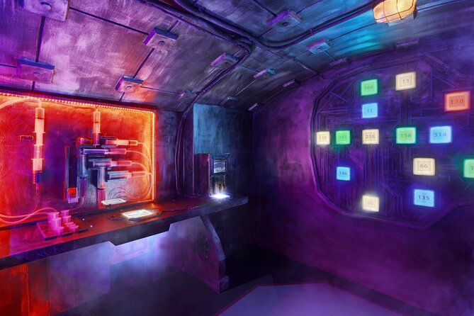Apocalypse Zombie 2213 Escape Game in Prague - Getting there in Prague: meeting point and day planning