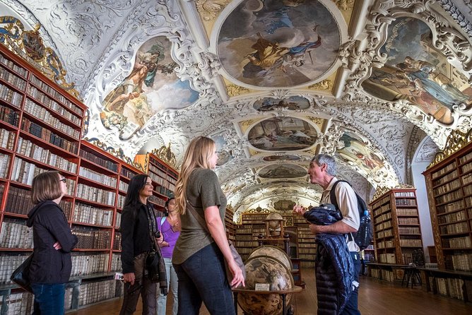Beer & Baroque: A Private Highbrow Brew Tour - Price and value: what $612.72 per group actually buys