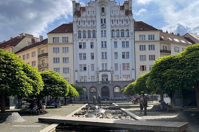 Beer. Czech Food. History. - Price and value: is $80 a good deal?