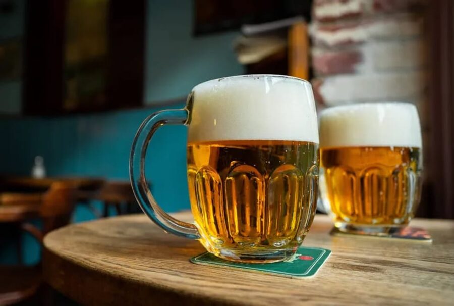 Beer Tour - Key things I’d plan around