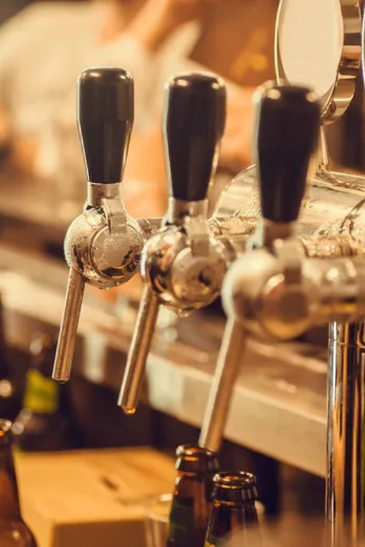 Beer Tour - Who this beer tour fits best (and who should consider another option)