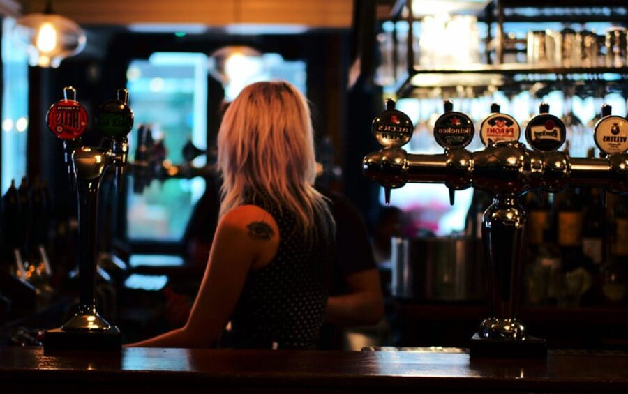 Beer Tour - After your third beer: the guide’s local suggestions