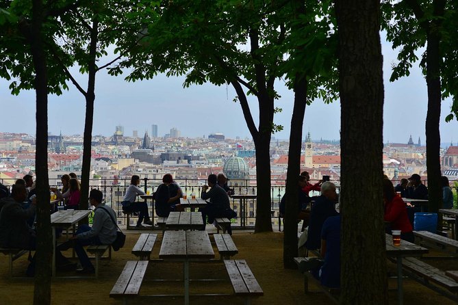 Beergarden Tour - Key points that matter before you go