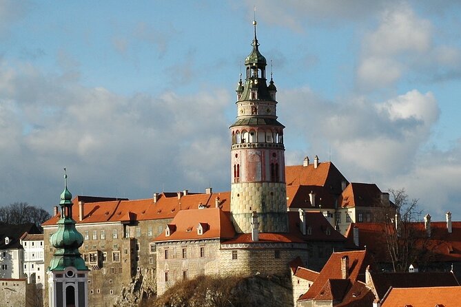 Best of Cesky Krumlov Old Town and Castle Exteriors - Price and value: what $204.26 per group actually buys