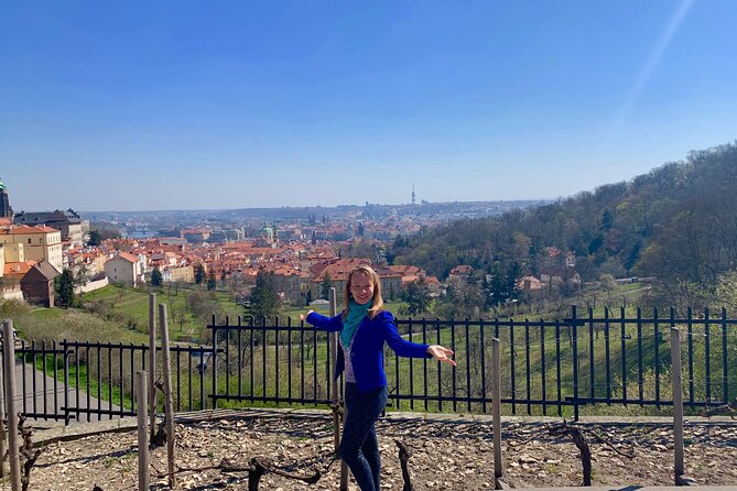 Best of Prague Architecture - private tour with PERSONAL PRAGUE GUIDE - Old Town Square: the 3D textbook of styles, plus the Clock show