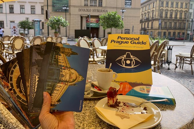 Best of Prague Private Tour with PERSONAL PRAGUE GUIDE - Little Quarter Bridge tower and Nerudova’s Royal Way details