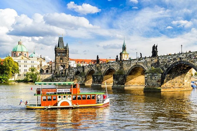 Best of Prague Private Walking Tour (Left and Right Riverbank) - Price and Value: What $134.23 Buys (and What It Doesn’t)