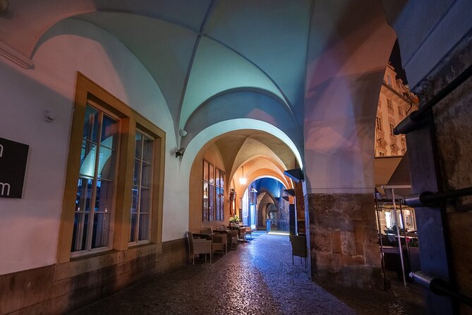Best views of Prague by night - Why the best views of Prague by night start with the right plan