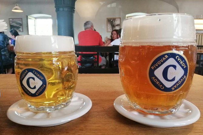 Bohemian Glass blowing in Prague - Meeting at Staroměstské náměstí: Easy Start in Old Town
