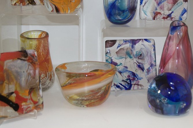 Bohemian Glass blowing in Prague - 20 Minutes in a Hot Shop: What You Actually Make