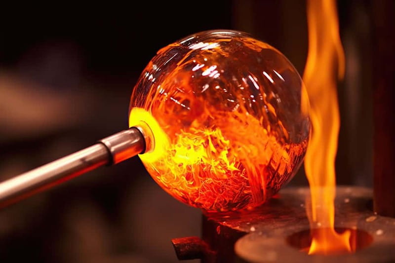 Bohemian glassworks excursion from Prague - Key Highlights to Know Before You Go