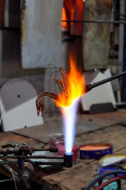 Bohemian glassworks excursion from Prague - Price and Value: Is $127 Worth It?