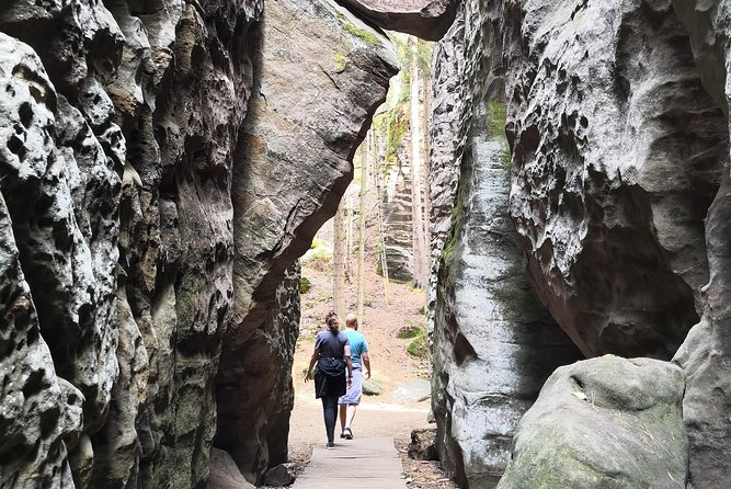Bohemian Paradise 3 in 1 Tour, UNESCO geopark - Why This Bohemian Paradise Day Feels Special (Not Just Another Prague Excursion)