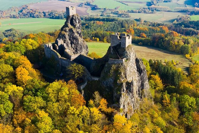 Bohemian Paradise and the Trosky castle tour - Bohemian Paradise and Trosky: why this Prague day trip works