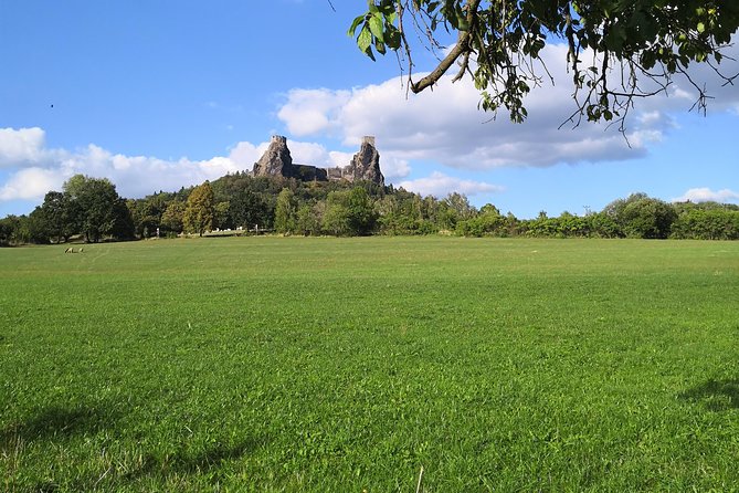 Bohemian Paradise (Český ráj) UNESCO geopark nature walks - Who should book this tour, and who might prefer another plan