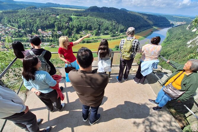 Bohemian & Saxon Switzerland Nature Escape from Prague - Getting There: Hotel Pickup, Small Group Size, and a Day That Moves But Doesn’t Rush